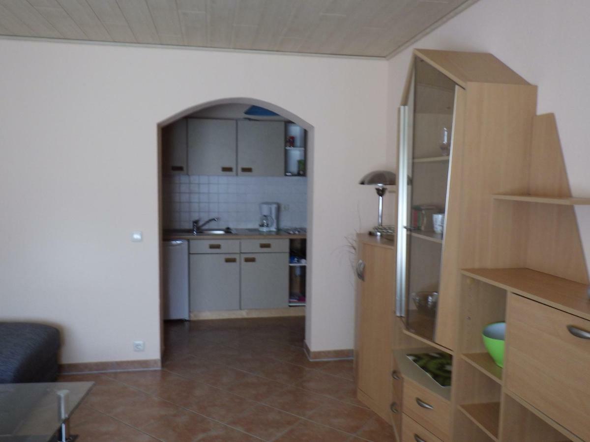Ferienwohnung Kremer Bad Muenstereifel Exterior photo